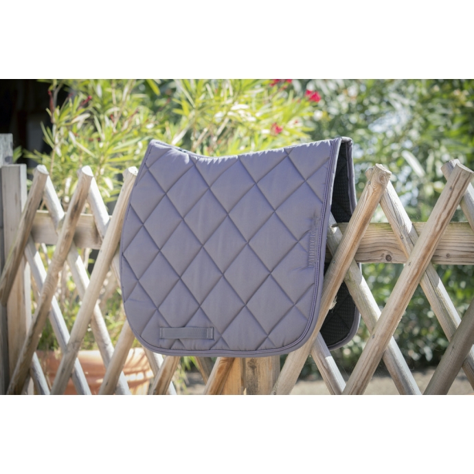 Prems Uni Saddle Pad all purpose - Grey