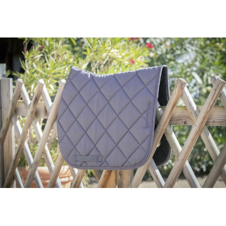 Prems Uni Saddle Pad all purpose - Grey