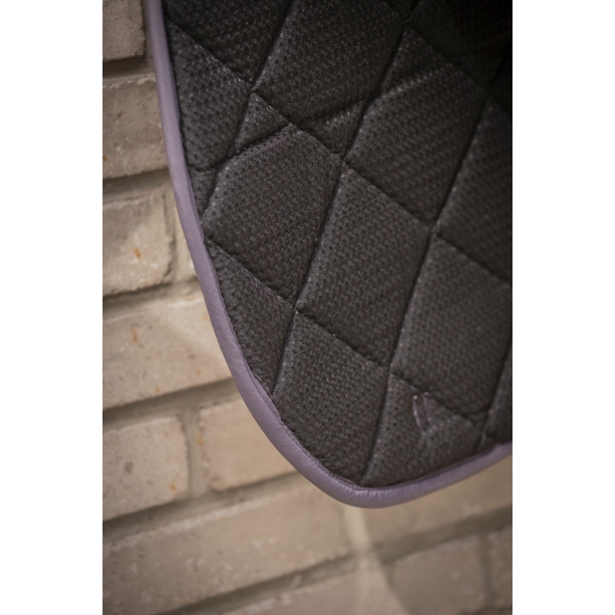 Prems Uni Saddle Pad all purpose - Grey