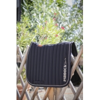 Mille Points Saddle Pad All Purpose - Black Mille Points Saddle Pad All Purpose - Black