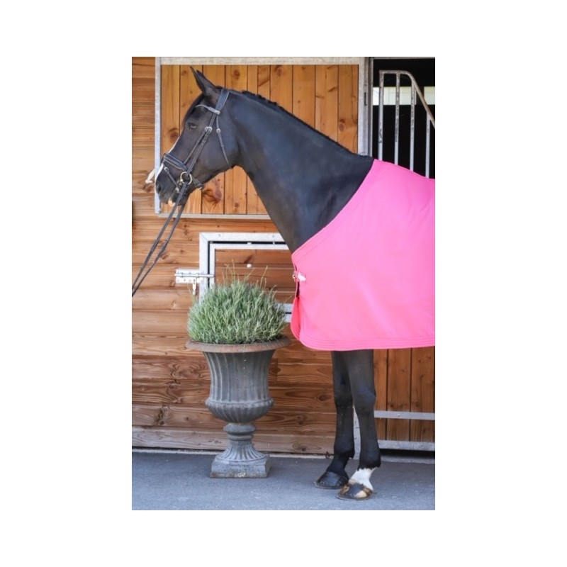 Prems Show Sheet - Pink