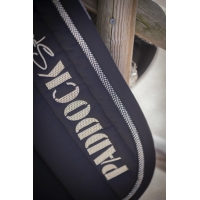 Mille Points Saddle Pad All Purpose - Black Mille Points Saddle Pad All Purpose - Black