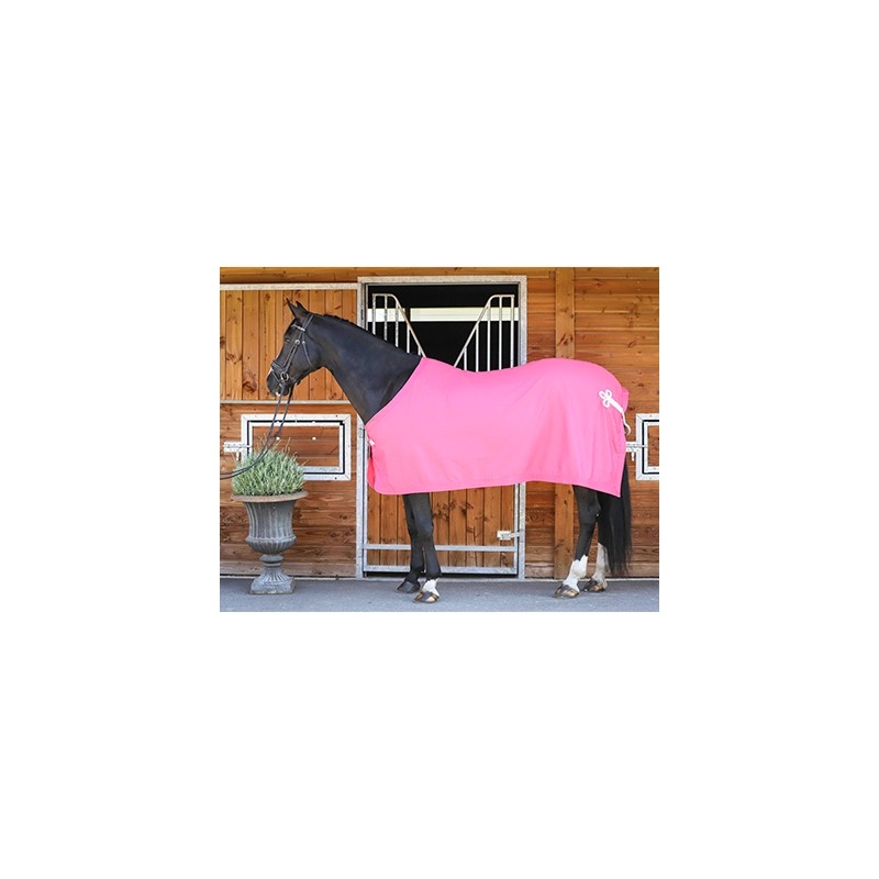 Prems Show Sheet - Pink