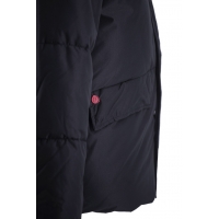 Blouson Auteuil - Noir Blouson Auteuil - Noir