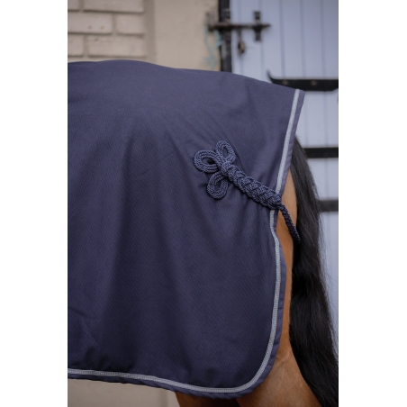 Couvre-reins Classic Rain - Marine