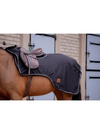 Classic Rain Exercise Sheet - Black