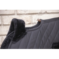 Amortisseur Diagonal Light - Noir