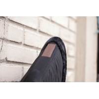 Amortisseur Diagonal Light - Noir