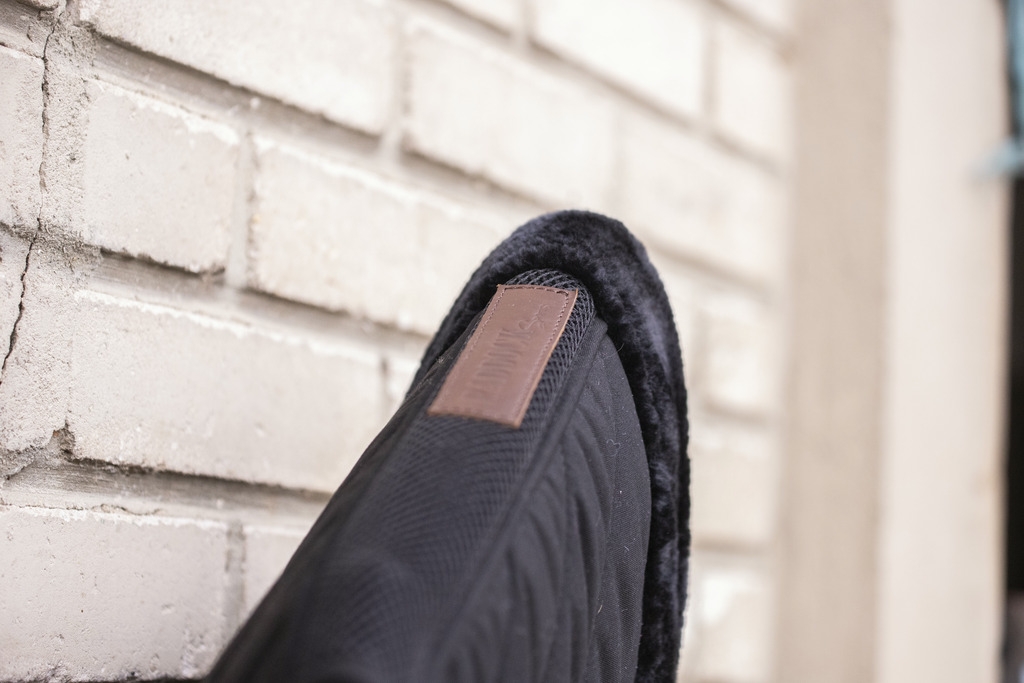 Amortisseur Diagonal Light - Noir