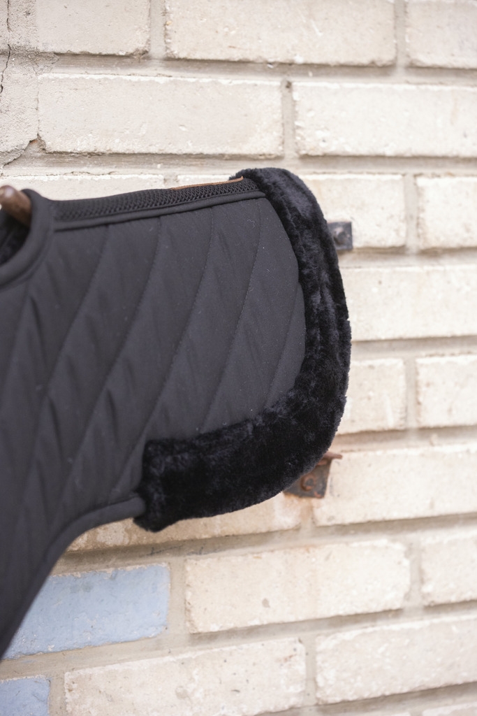 Amortisseur Diagonal Light - Noir