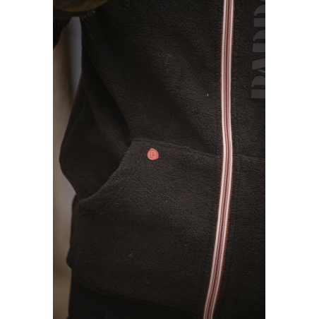 Mathis Sweatshirt - Black