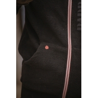 Sweat Mathis - Noir Sweat Mathis - Noir