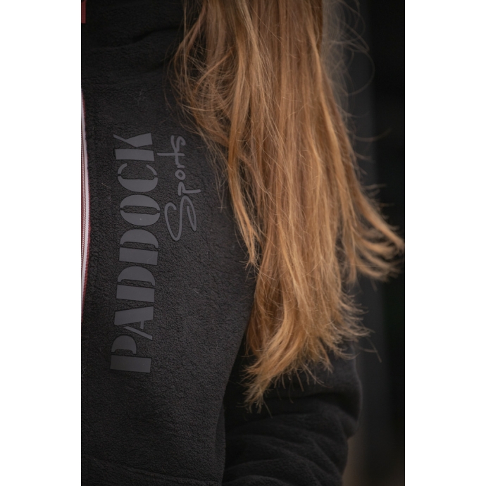 Mathis Sweatshirt - Black Mathis Sweatshirt - Black