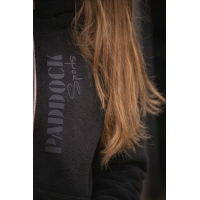 Mathis Sweatshirt - Black Mathis Sweatshirt - Black