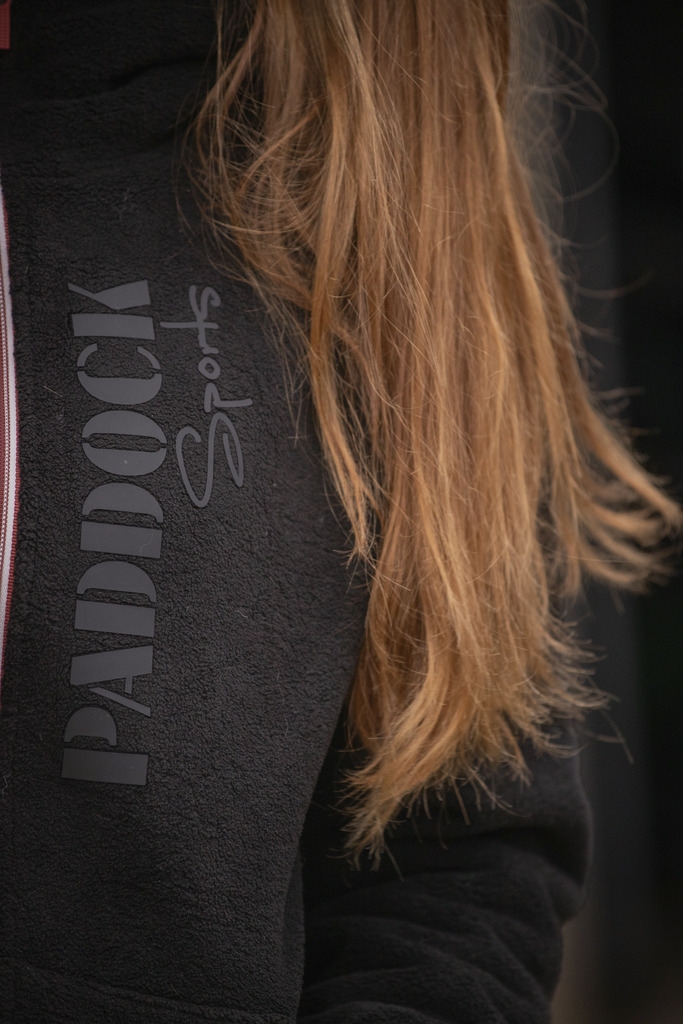 Mathis Sweatshirt - Black