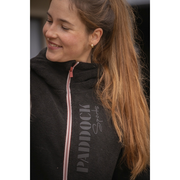 Mathis Sweatshirt - Black Mathis Sweatshirt - Black