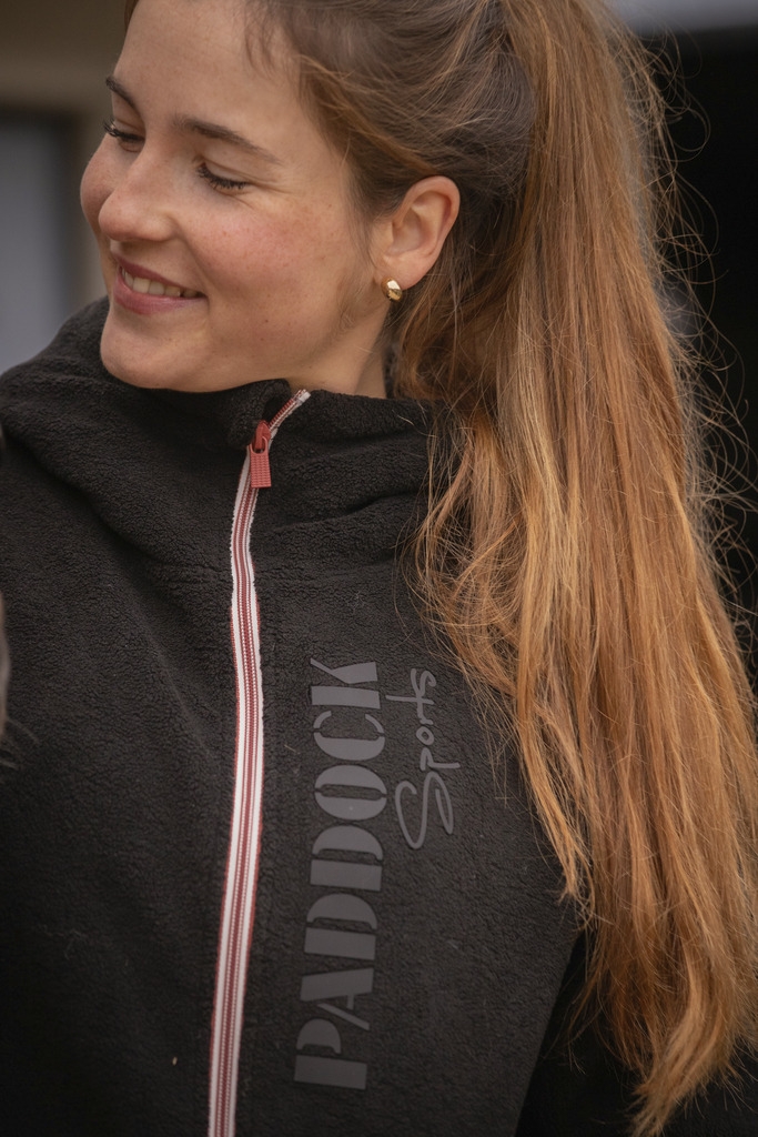 Mathis Sweatshirt - Black