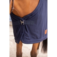 Chemise séchante - Marine Chemise séchante - Marine