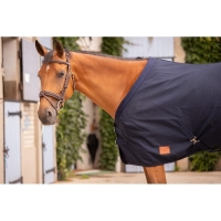 Rip Stop Stable Sheet - Navy Rip Stop Stable Sheet - Navy