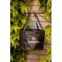 Folding Bucket - Black Folding Bucket - Black