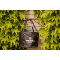 Folding Bucket - Black Folding Bucket - Black