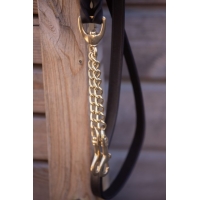 Presentation Lead Rope - Black Presentation Lead Rope - Black
