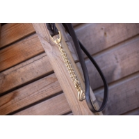 Presentation Lead Rope - Black Presentation Lead Rope - Black