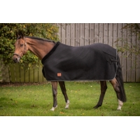 Diagonal Polar Fleece Sheet - Black Diagonal Polar Fleece Sheet - Black