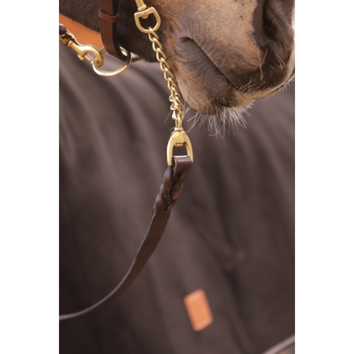 Presentation Lead Rope - Havana