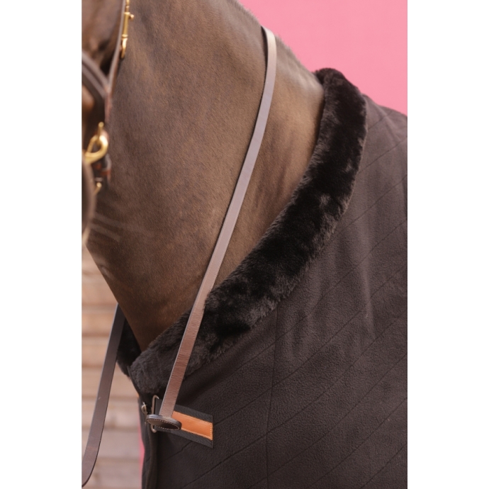 Presentation Lead Rope - Havana