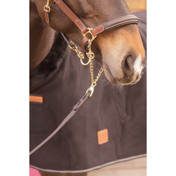 Presentation Lead Rope - Havana