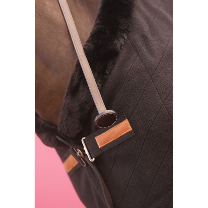 Presentation Lead Rope - Havana