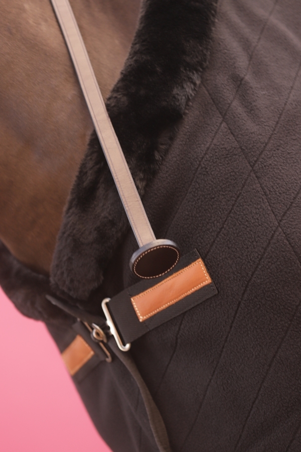 Presentation Lead Rope - Havana