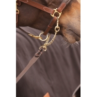 Presentation Lead Rope - Havana