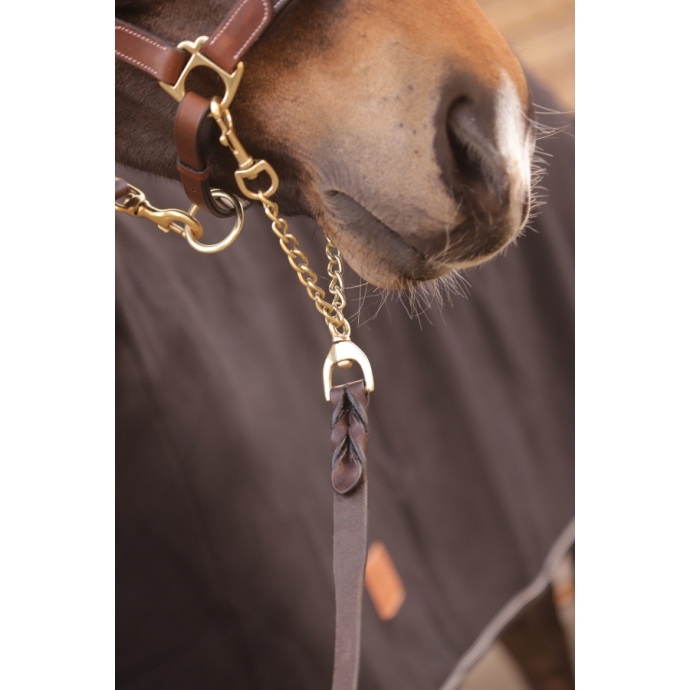 Presentation Lead Rope - Havana