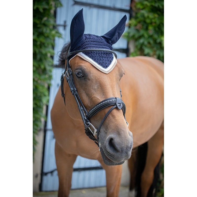 Bonnet Origine - Marine