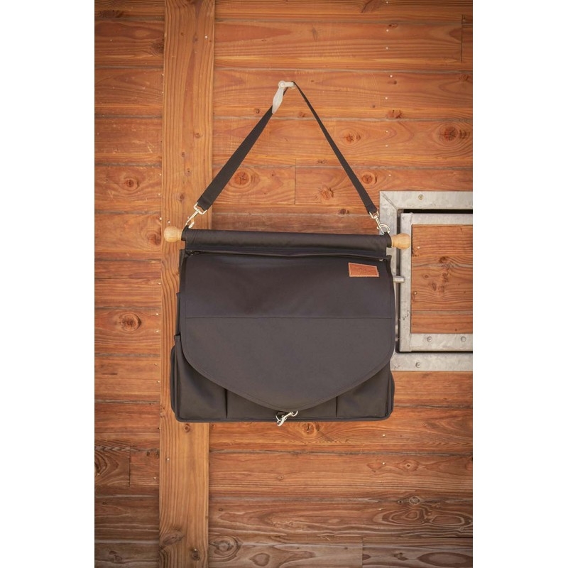 Stable Bag - Black