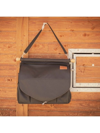 Stable Bag - Black
