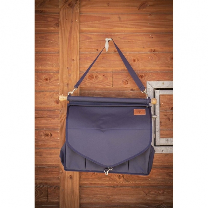 Stable Bag - Navy