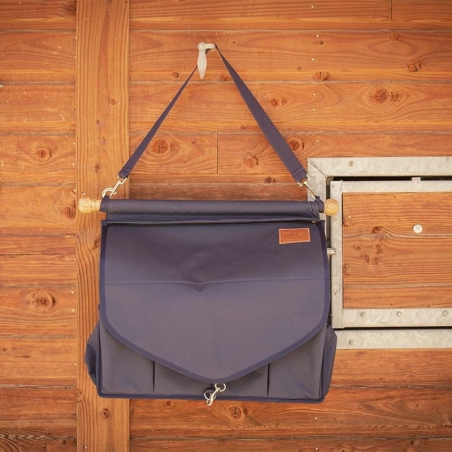 Stable Bag - Navy