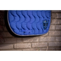 Origine Classic Saddle Pad - Royal blue Origine Classic Saddle Pad - Royal blue