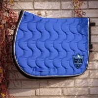 Origine Classic Saddle Pad - Royal blue Origine Classic Saddle Pad - Royal blue
