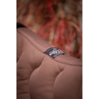 Origine Sport Saddle Pad - Taupe Origine Sport Saddle Pad - Taupe