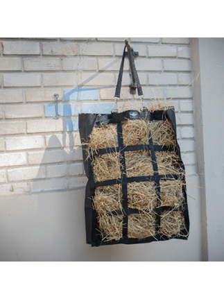 Sac à Foin - Noir