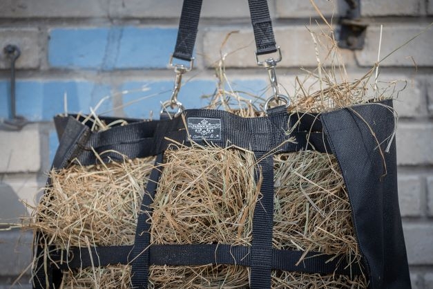 Sac à Foin - Noir