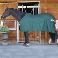 Prems Show Sheet - Green Prems Show Sheet - Green