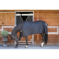 Prems Show Sheet - Black Prems Show Sheet - Black