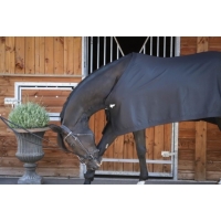 Prems Show Sheet - Black Prems Show Sheet - Black