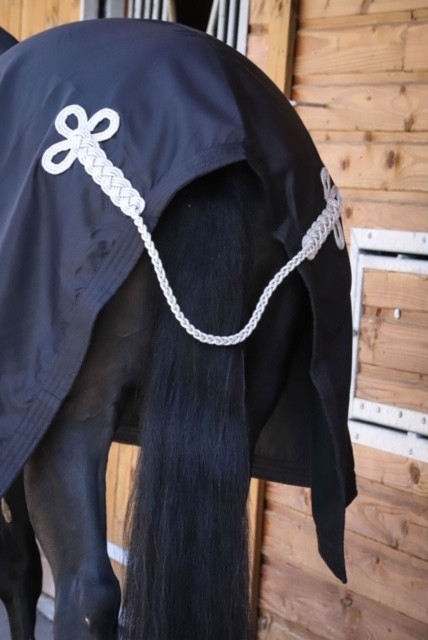 Chemise de Présentation - Noir