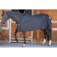 Prems Show Sheet - Black Prems Show Sheet - Black